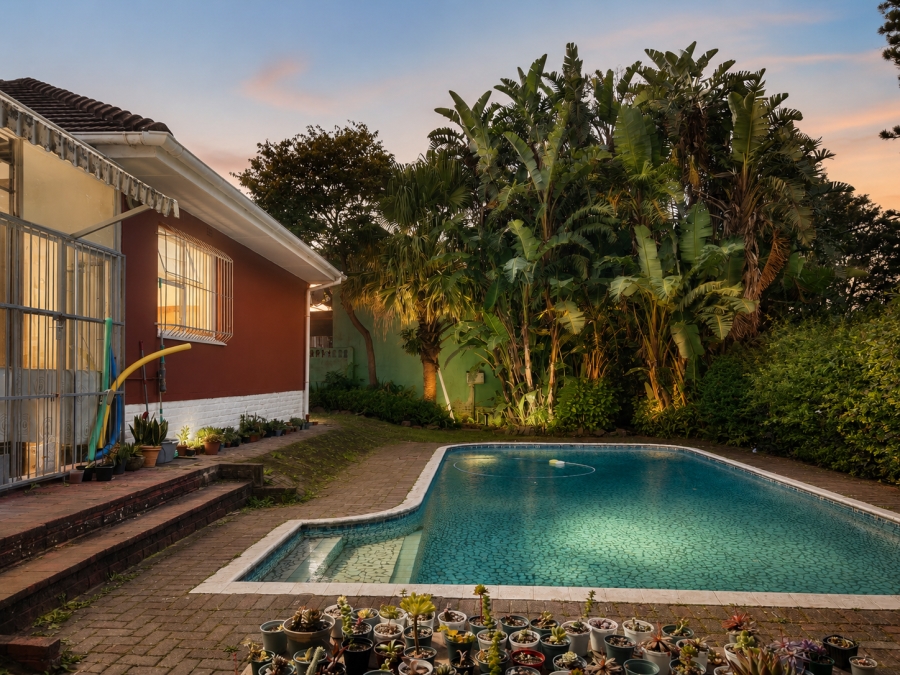 5 Bedroom Property for Sale in Saxilby Eastern Cape
